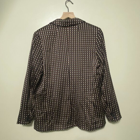 Long + Lean Blazer - Picture 6 of 6